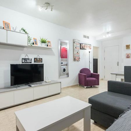 Apartamento Marques De Ordono Murcía Exteriér fotografie