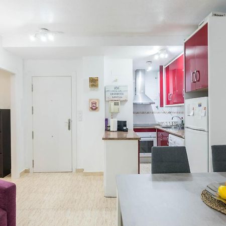 Apartamento Marques De Ordono Murcía Exteriér fotografie