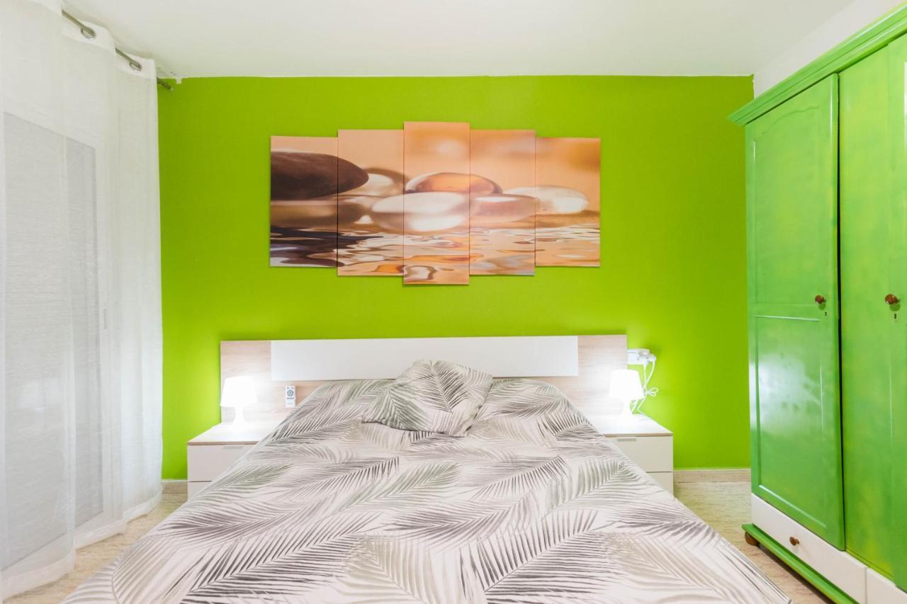 Apartamento Marques De Ordono Murcía Exteriér fotografie