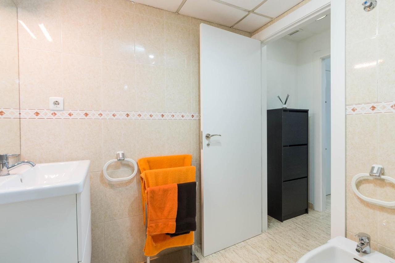 Apartamento Marques De Ordono Murcía Exteriér fotografie