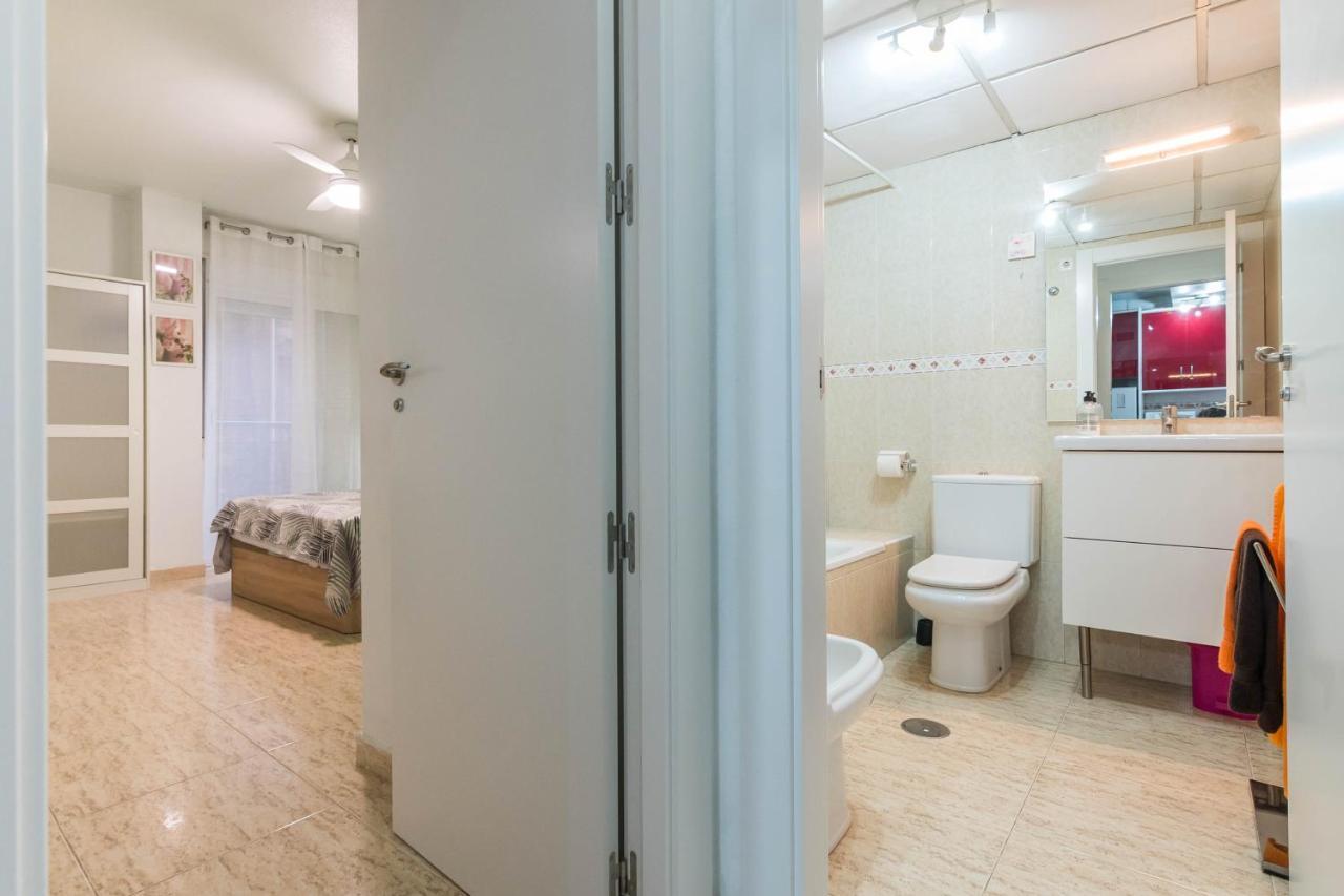 Apartamento Marques De Ordono Murcía Exteriér fotografie