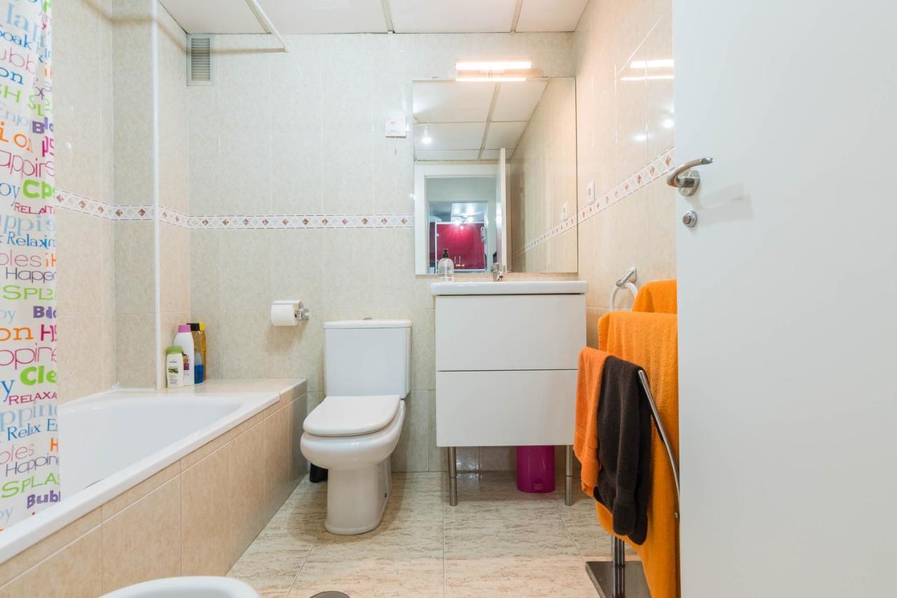 Apartamento Marques De Ordono Murcía Exteriér fotografie