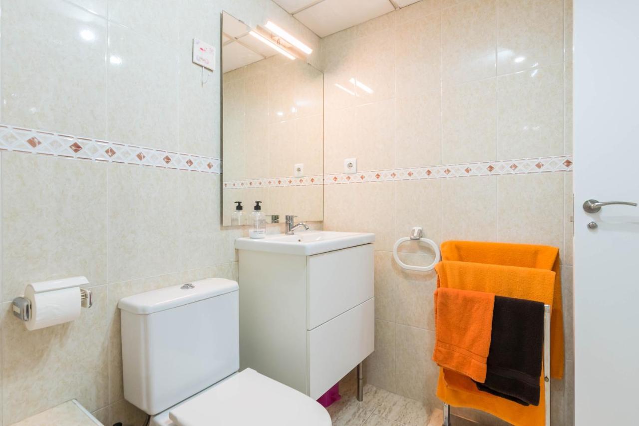 Apartamento Marques De Ordono Murcía Exteriér fotografie