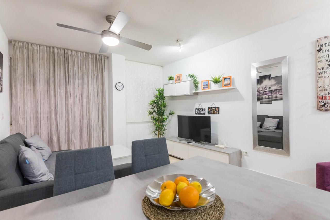 Apartamento Marques De Ordono Murcía Exteriér fotografie