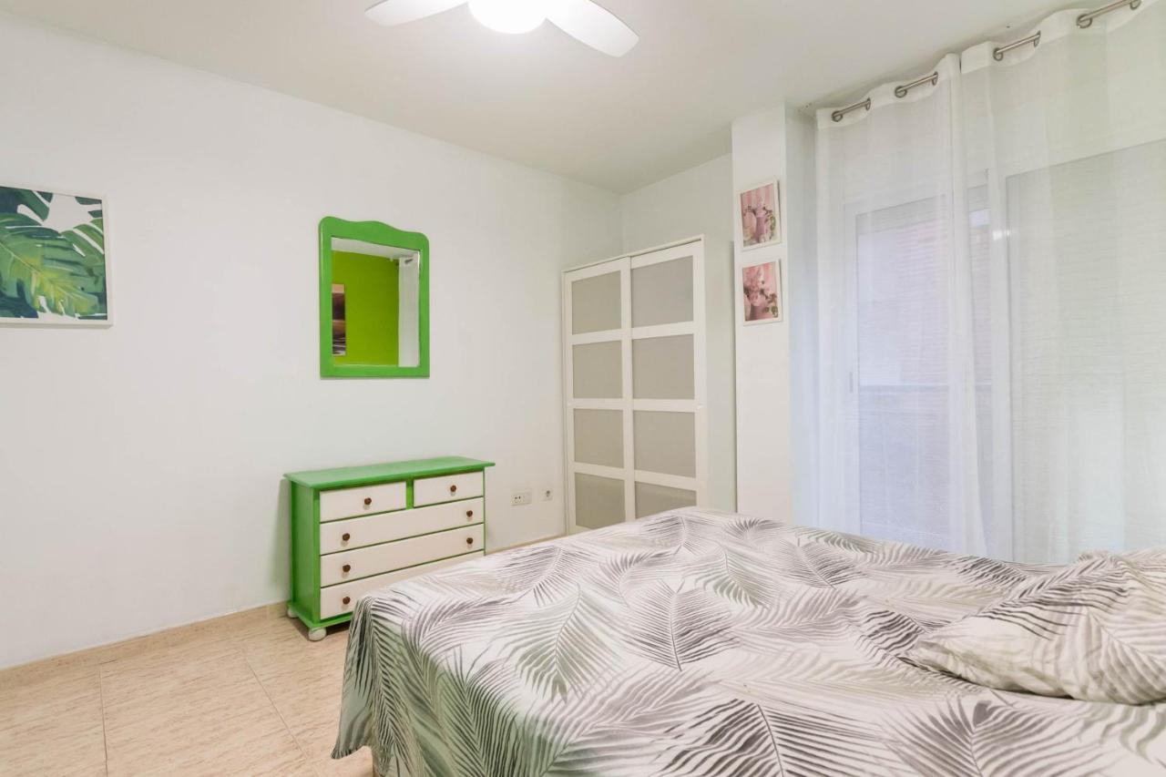 Apartamento Marques De Ordono Murcía Exteriér fotografie