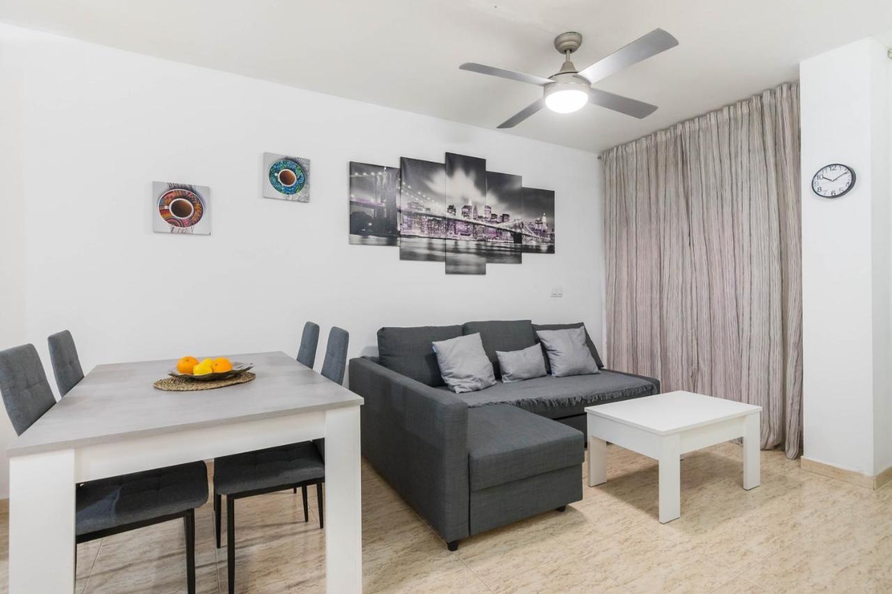 Apartamento Marques De Ordono Murcía Exteriér fotografie