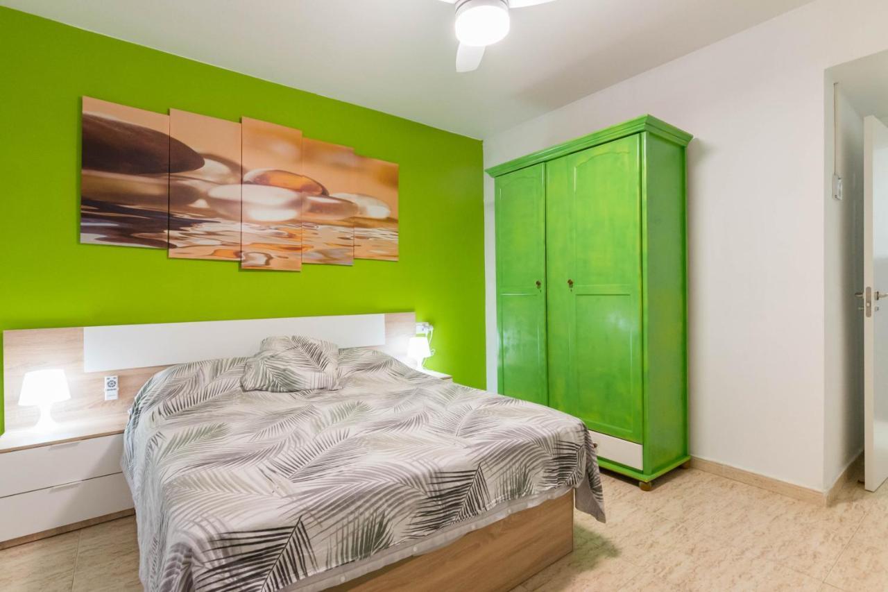 Apartamento Marques De Ordono Murcía Exteriér fotografie