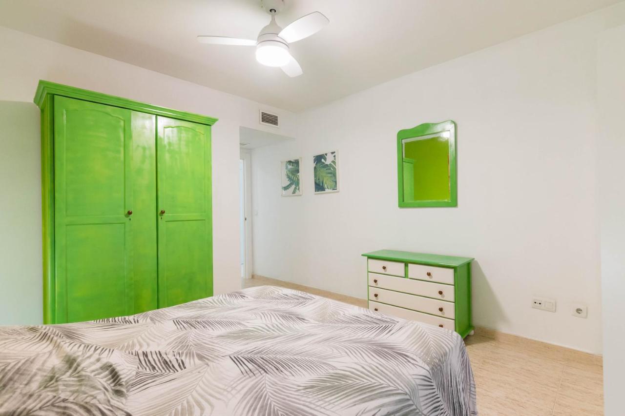 Apartamento Marques De Ordono Murcía Exteriér fotografie