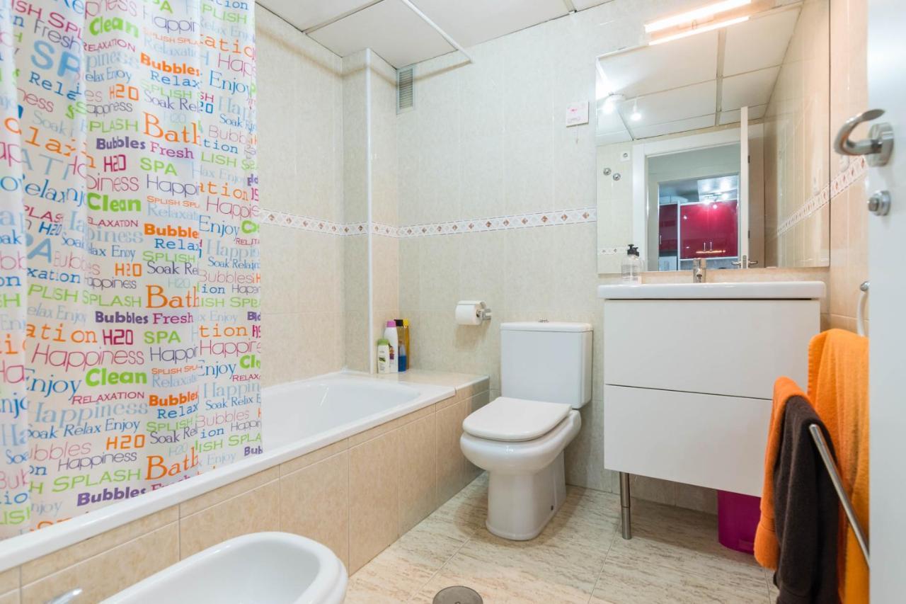 Apartamento Marques De Ordono Murcía Exteriér fotografie
